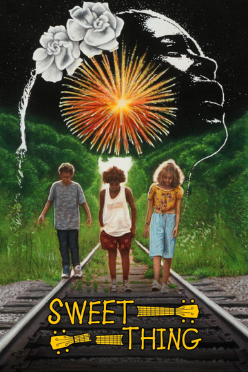 Sweet Thing Poster