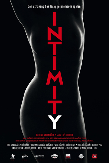 Intimity Poster