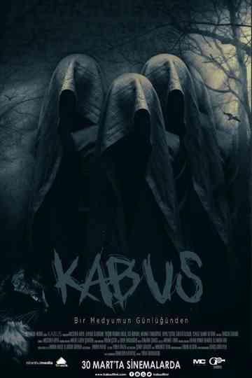 Kabus Poster