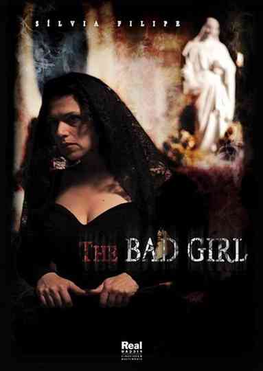 The Bad Girl Poster