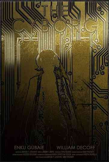 The Cyborg Poster