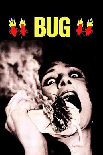 Bug poster