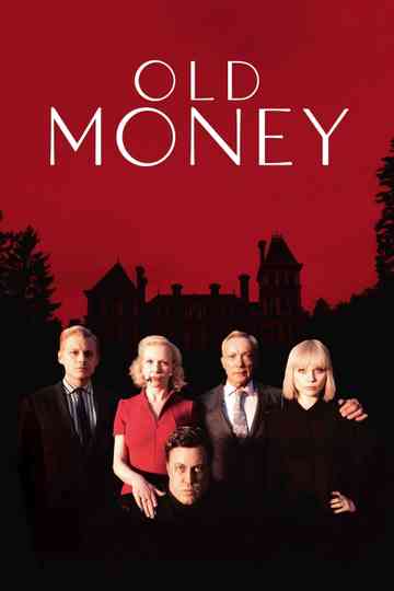 Old Money poster