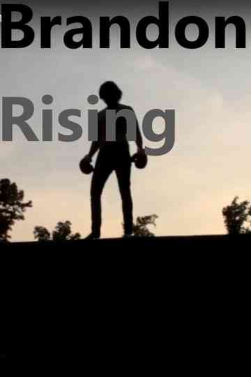 Brandon Rising Poster
