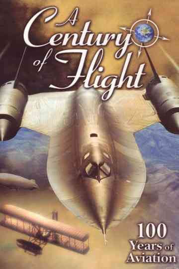 A Century of Flight Poster