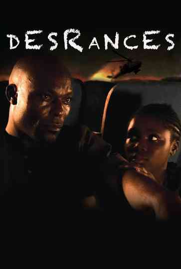 Desrances Poster