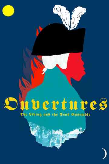 Ouvertures Poster