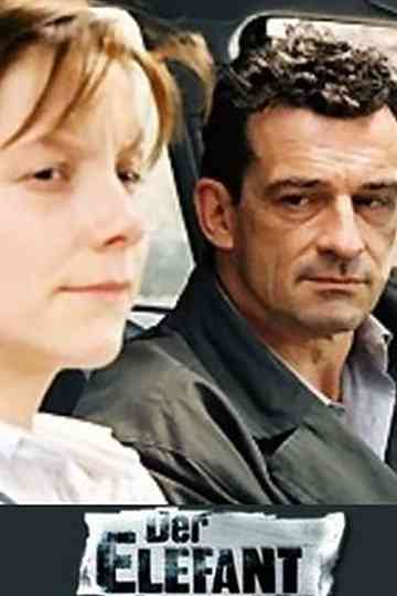 Der Elefant: Mord verjährt nie Poster