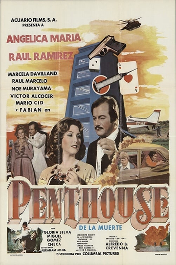 Penthouse de la muerte