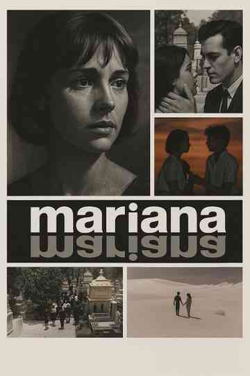 Mariana Poster
