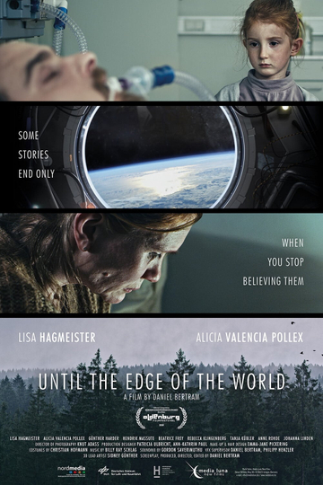 Until the Edge of the World Poster