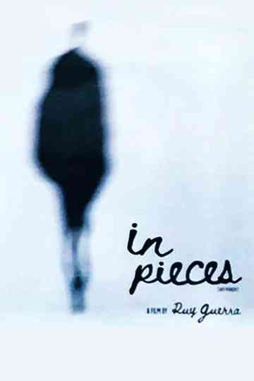 In Pieces Poster
