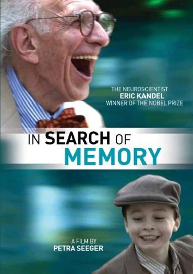 In Search of Memory Poster