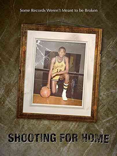 Shooting for Home Poster
