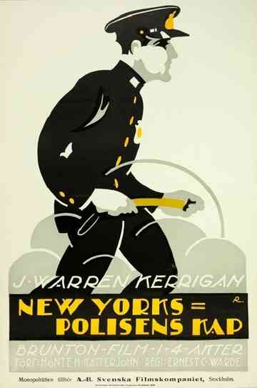 The Lord Loves the Irish Poster