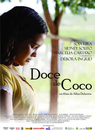 Coconut Sweet Poster