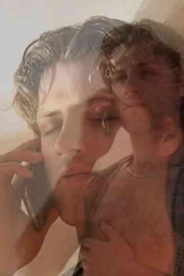 Him in the Night Poster