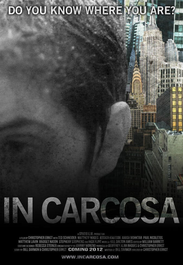 In Carcosa Poster