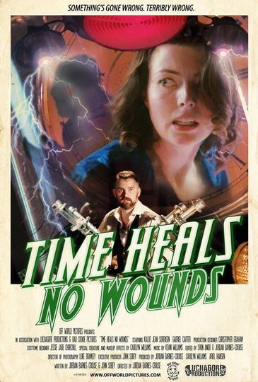 Time Heals No Wounds