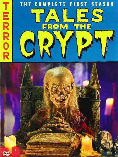 Tales from the Crypt: Volume 2 Poster