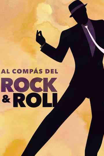 To the Beat of Rock and Roll Poster