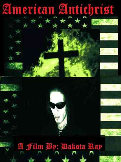 American Antichrist poster