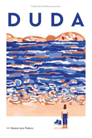 Duda Poster