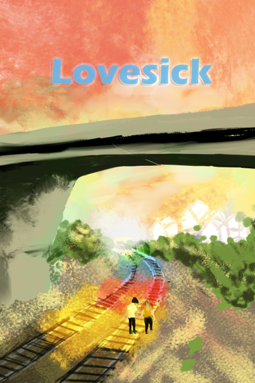 Lovesick Poster