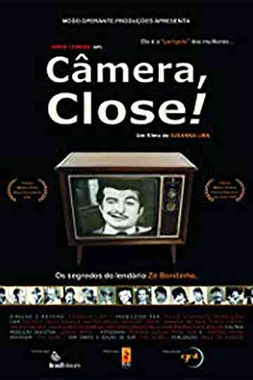 Câmera Close