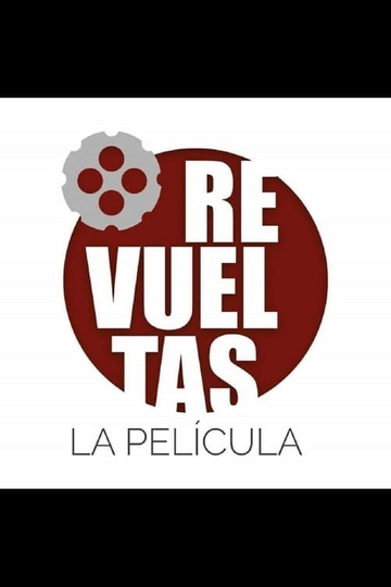 Revueltas The Movie Poster