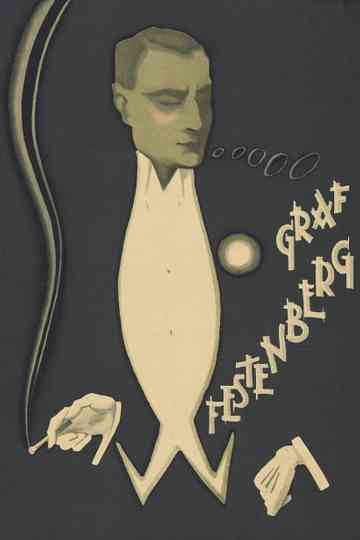 Graf Festenberg Poster