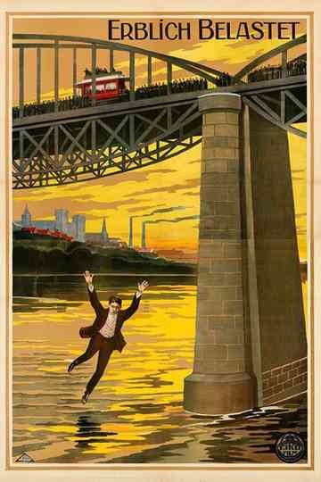 Erblich belastet Poster