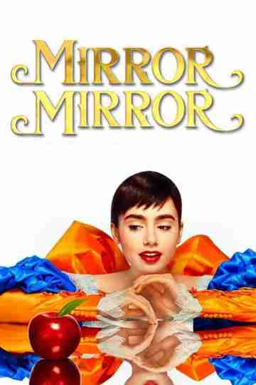 Mirror Mirror Poster