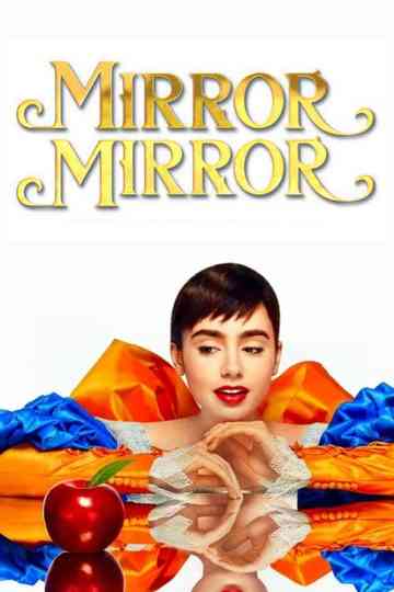 Mirror Mirror poster