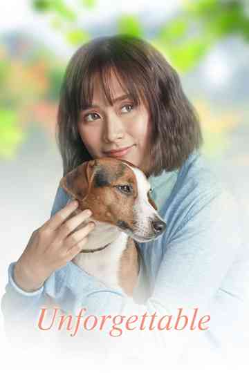 Unforgettable Poster