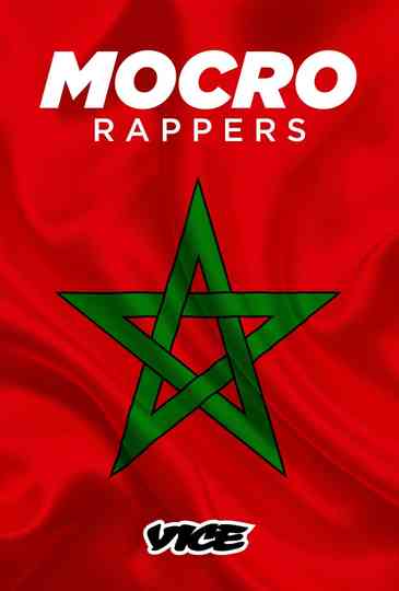 Ali B Mocrorappers Poster