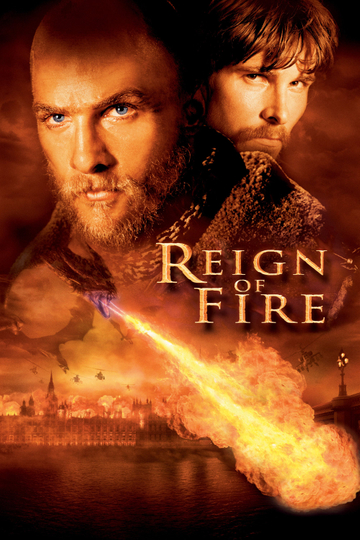 Reign of Fire Poster