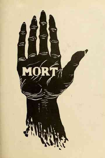 Mortmain Poster