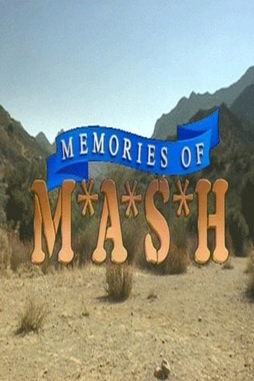 Memories of M*A*S*H Poster