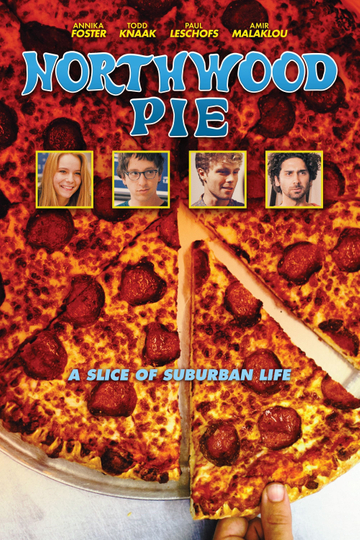 Northwood Pie Poster