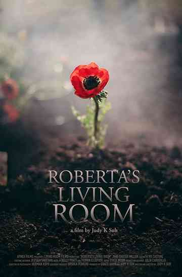 Roberta's Living Room Poster