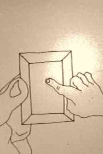 Don't Open the Box Poster