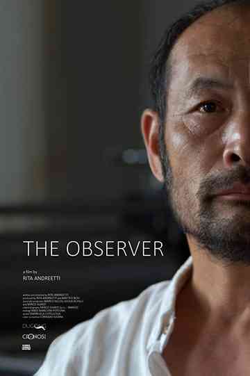 The Observer Poster