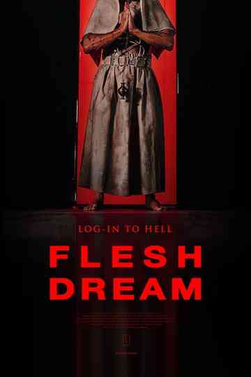 Flesh Dream Poster