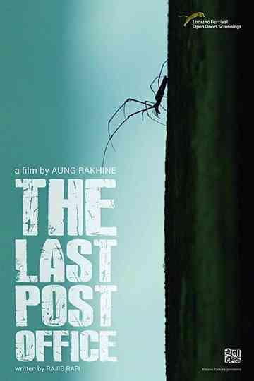 The Last Post Office Poster