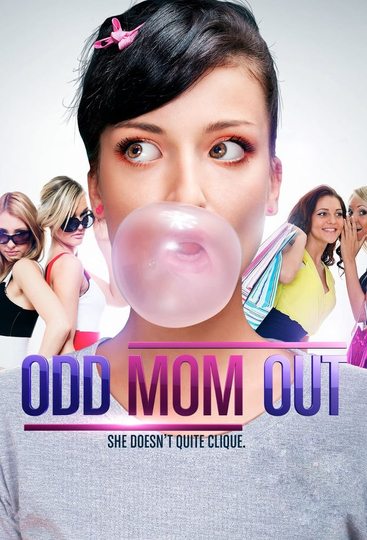 Odd Mom Out