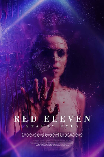 Red Eleven Starry Eyes