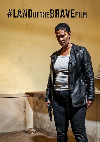 #LANDoftheBRAVEfilm