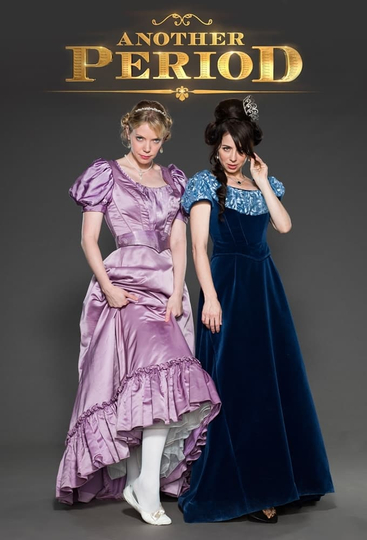 Another Period Poster