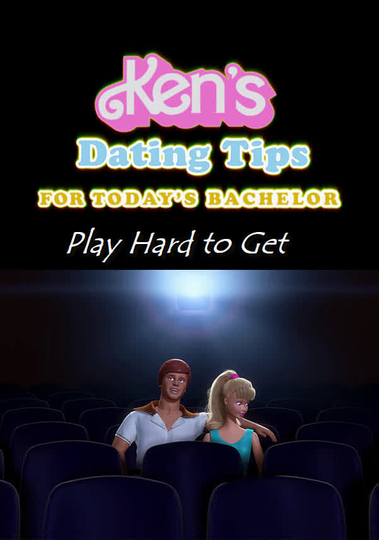 Ken's dating tips- #31 Play Hard to Get